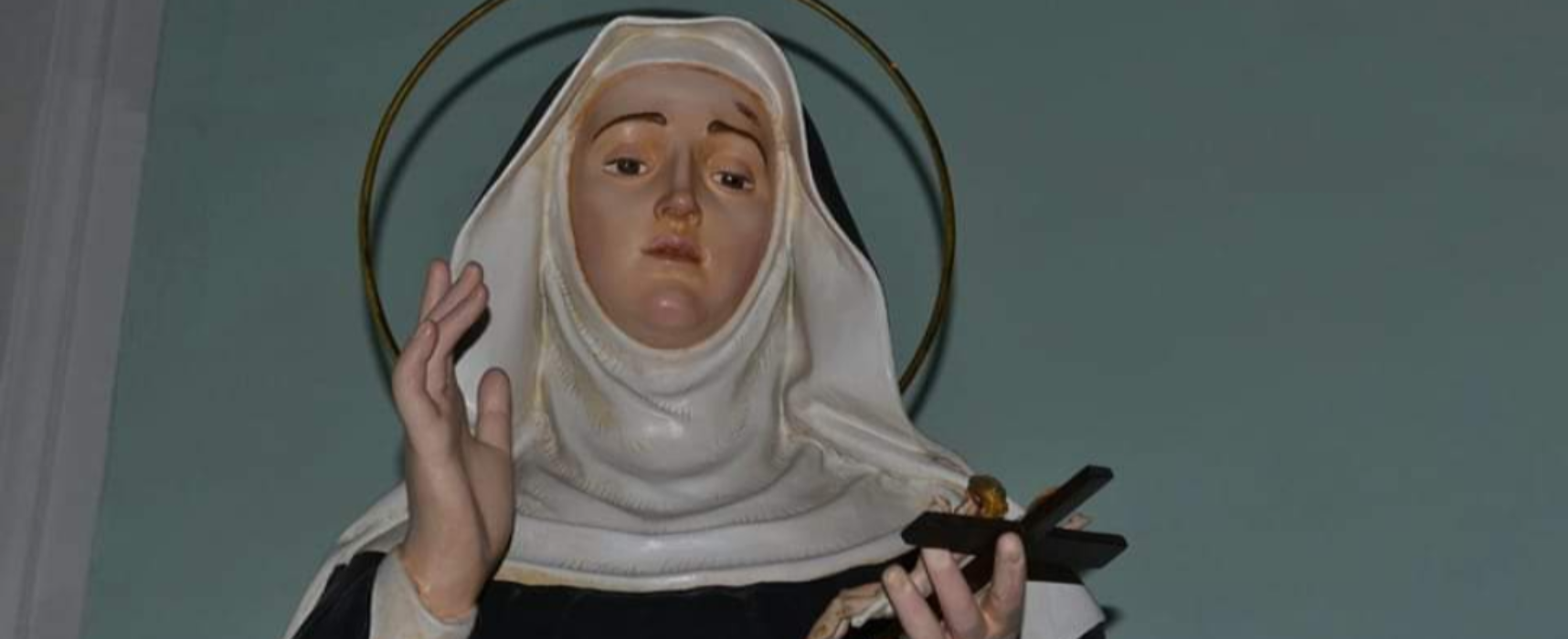 Santa Rita da Cascia, il programma delle celebrazioni nella chiesa di sant’Agostino