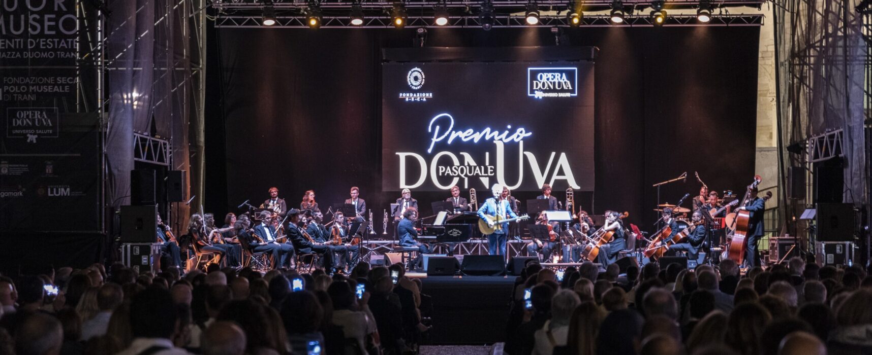 Premio nazionale “Don Uva”, svelati i dettagli della terza edizione dell’evento