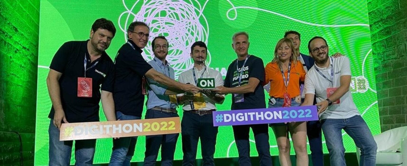 DigithON 2023: annunciate le startup finaliste, competition dal 31 agosto al 3 settembre