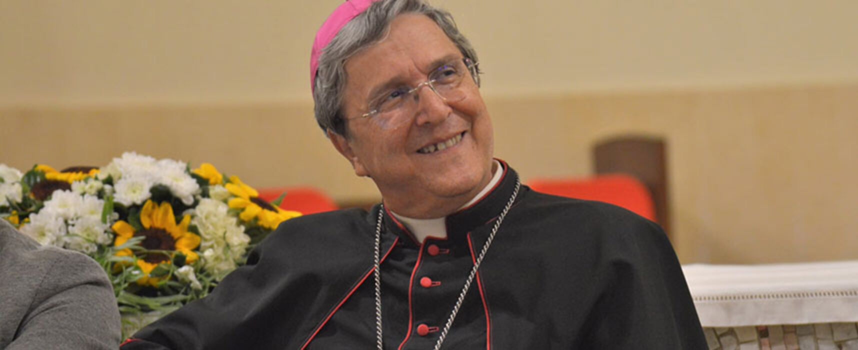 A Monsignor Francesco Savino l’edizione 2023 del Premio Don Uva