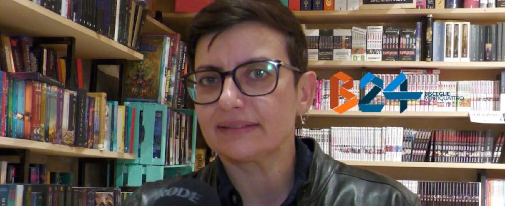 “Monteruga”, Anna Puricella presenta alle Vecchie Segherie il suo libro di esordio / VIDEO