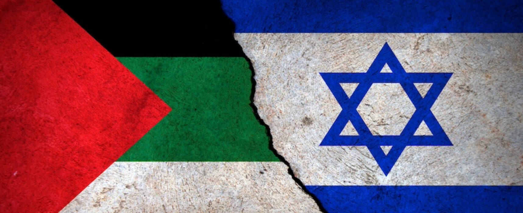 “Popoli in conflitto”: talk sulla questione israelo-palestinese a Controcorrente