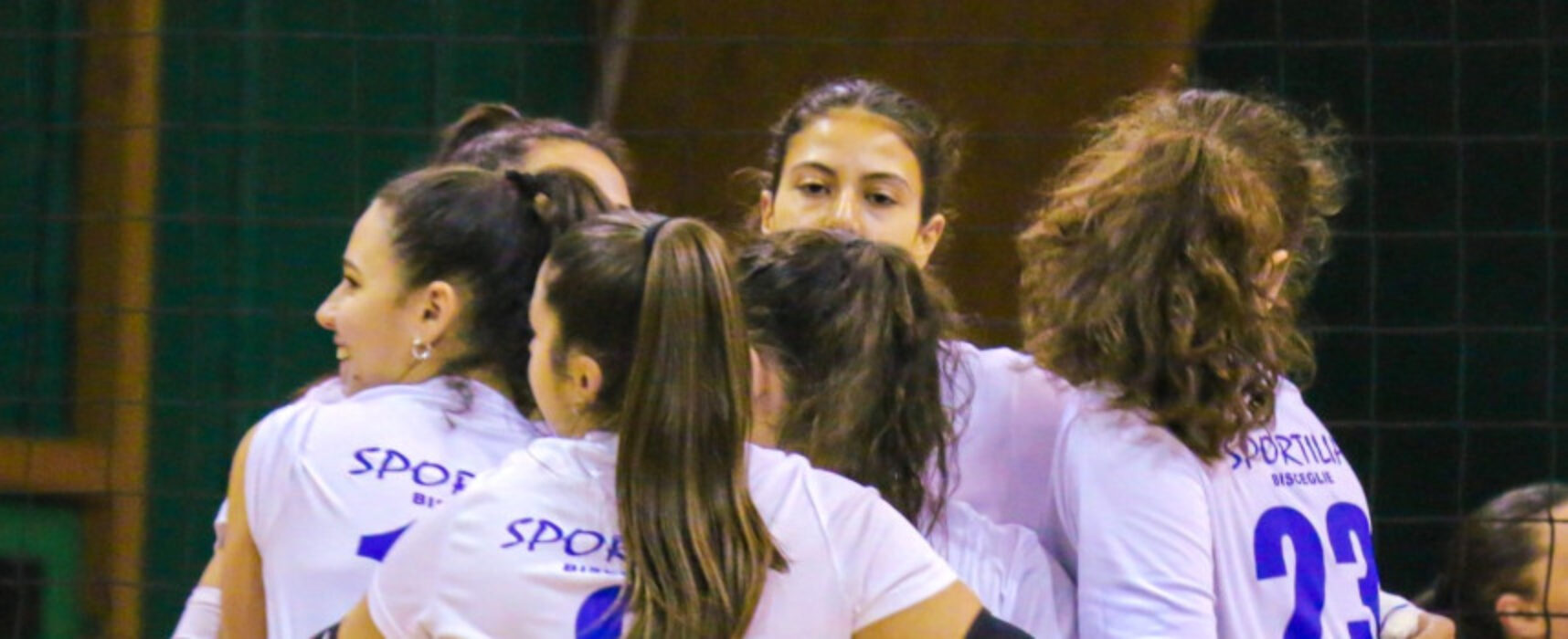 Sportilia Volley, ultimi giorni di preparazione in vista  del campionato