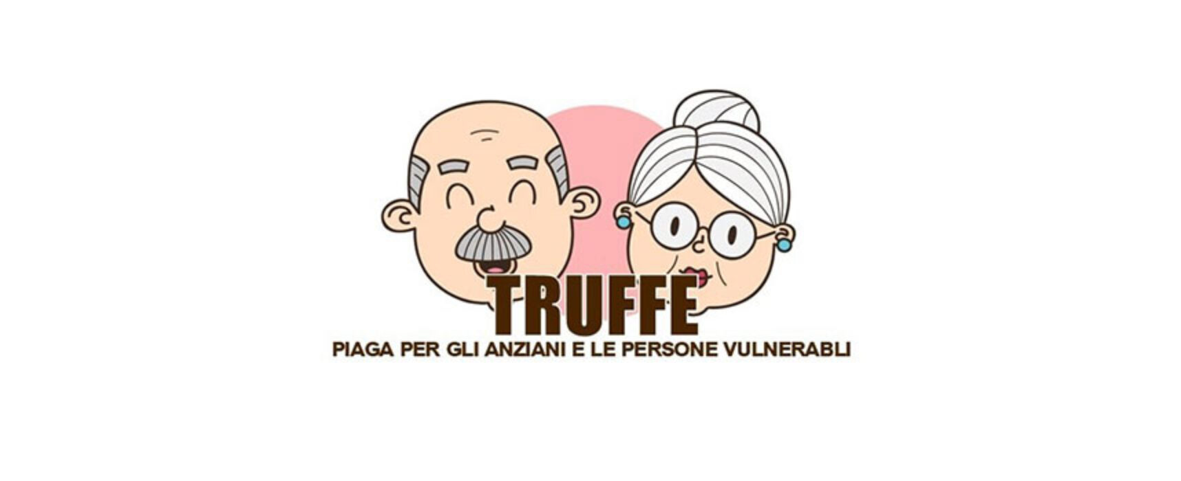 “Truffe… piaga per gli anziani e le persone vulnerabili”, convegno di Roma Intangibile