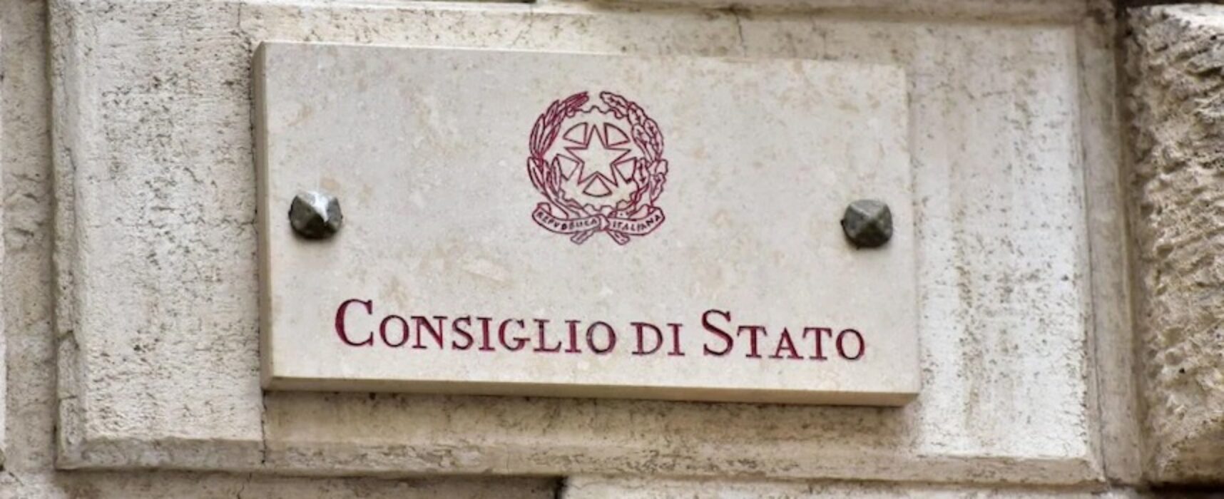 Il Consiglio di Stato conferma la regolarità della procedura elettorale del Comune di Bisceglie