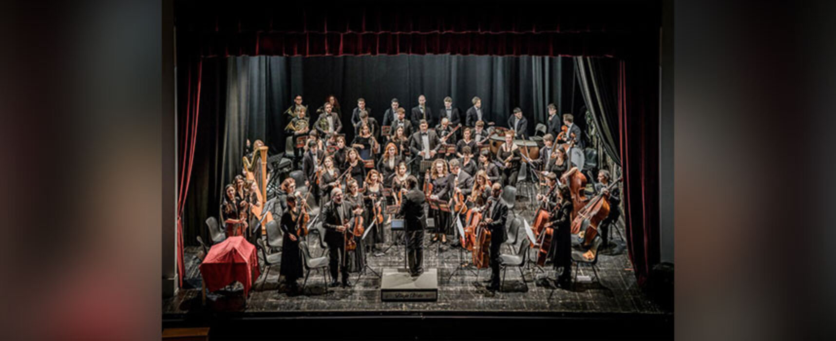Al Teatro Politeama di Bisceglie replica per lo spettacolo “La Traviata”