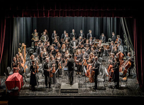 Al Teatro Politeama di Bisceglie replica per lo spettacolo “La Traviata”