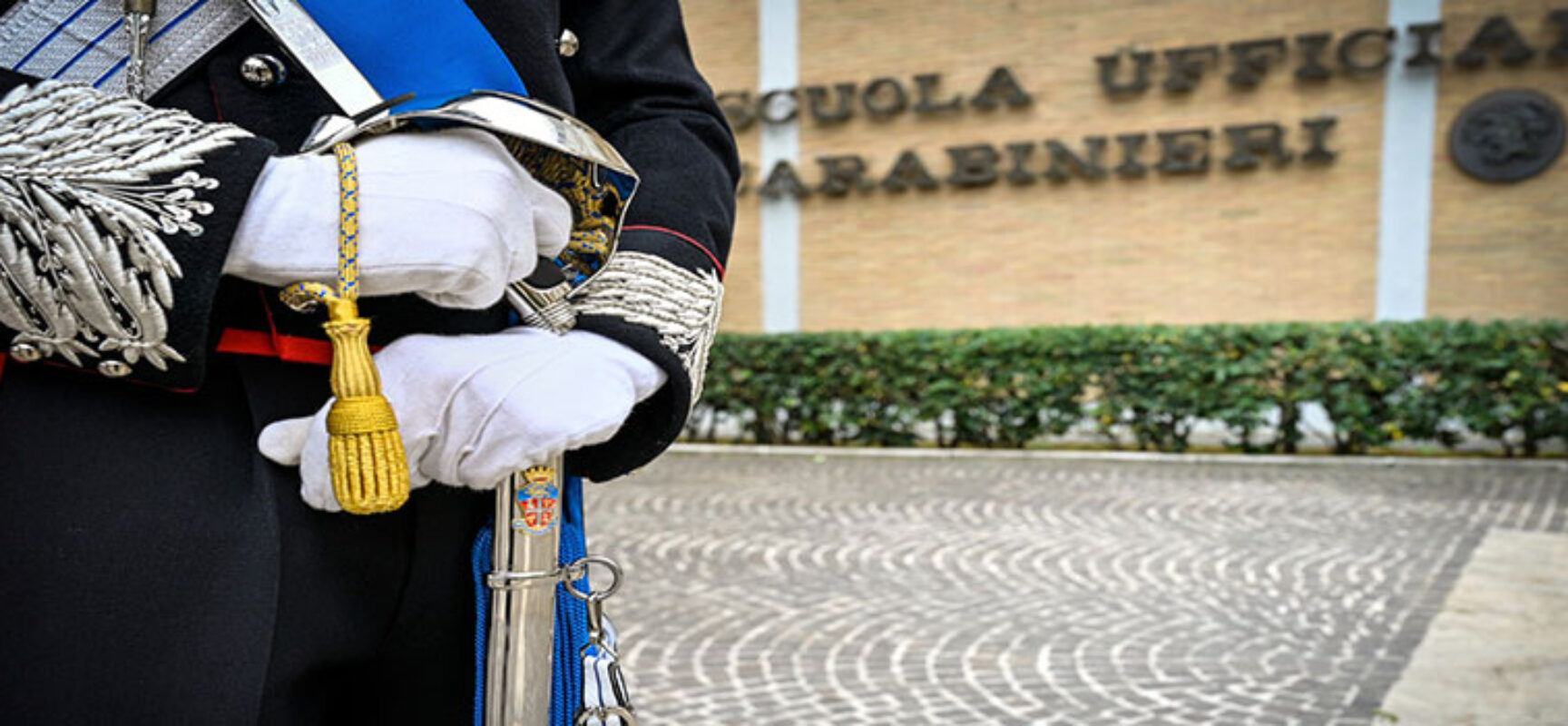 Avviate procedure selezioni concorso per ufficiali del ruolo tecnico dell’Arma dei Carabinieri