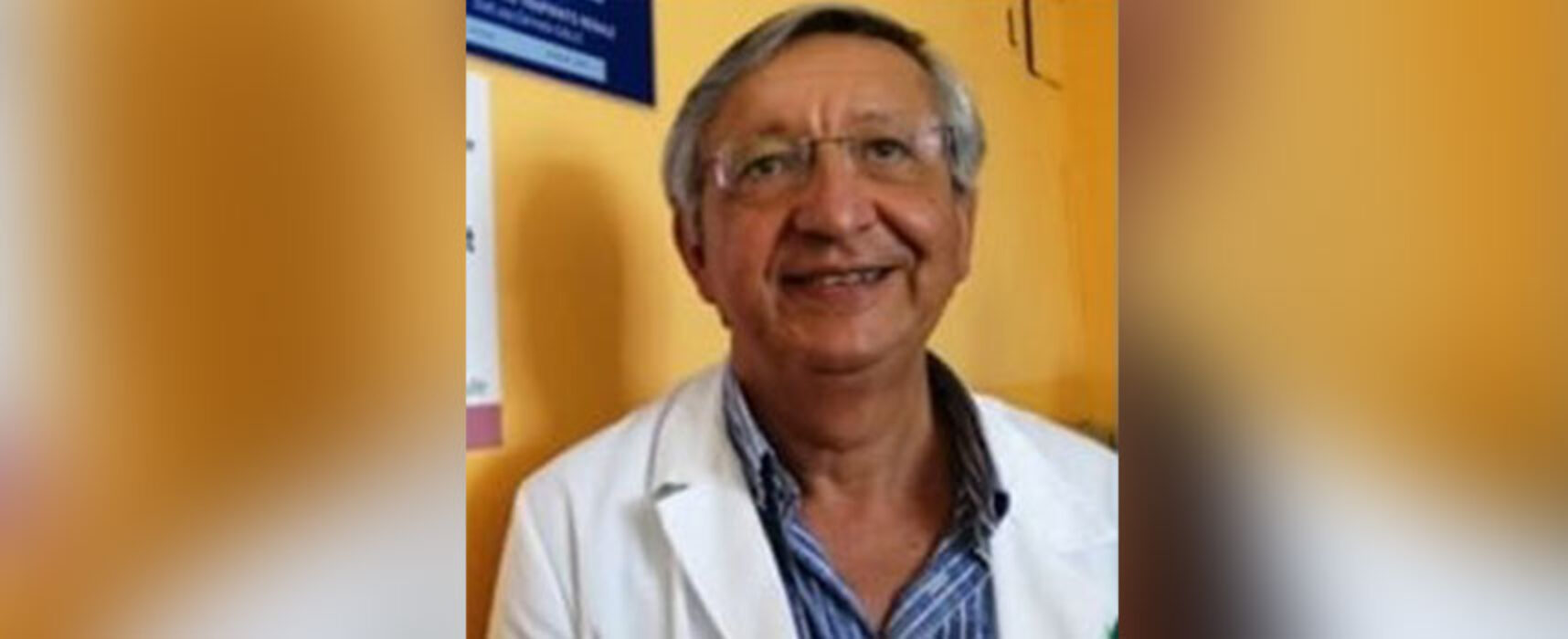 Circolo Unione ospita il Dottor Vitobello sul tema “La Speranza di vita”