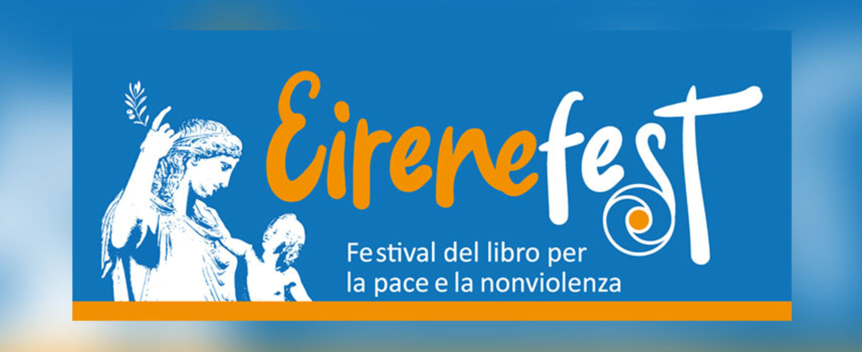 Il Castello di Bisceglie ospiterà l’Eirenefest, Festival del libro per la pace