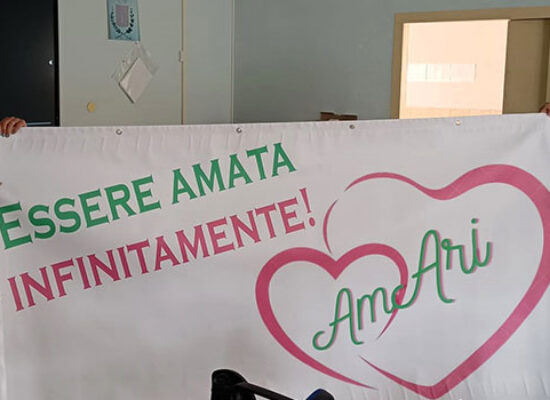 Alla “Battisti-Ferraris” presentazione del progetto “Cuerdas” con l’Associazione AmAri