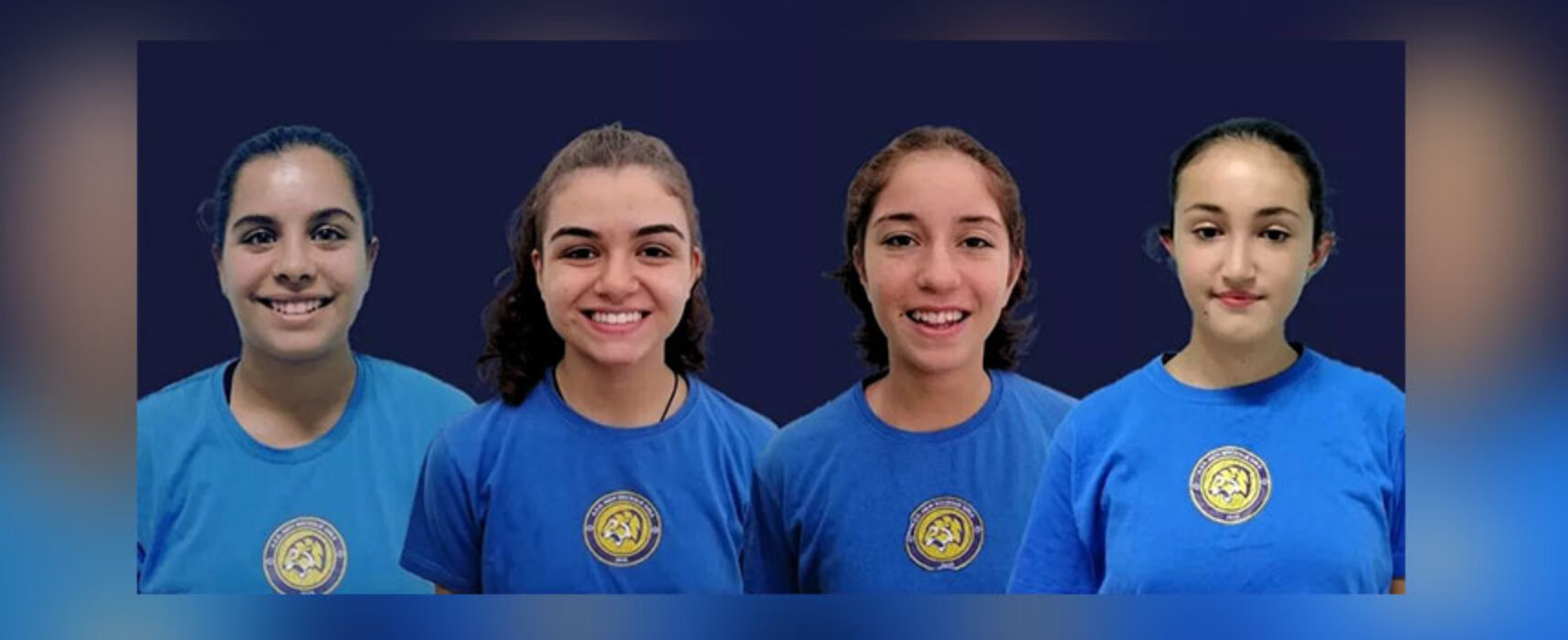Quattro calcettiste della New Bisceglie Girls convocate per la Futsal Future Cup