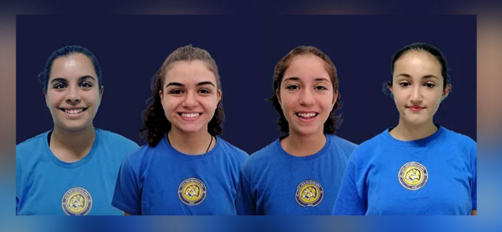 Quattro calcettiste della New Bisceglie Girls convocate per la Futsal Future Cup