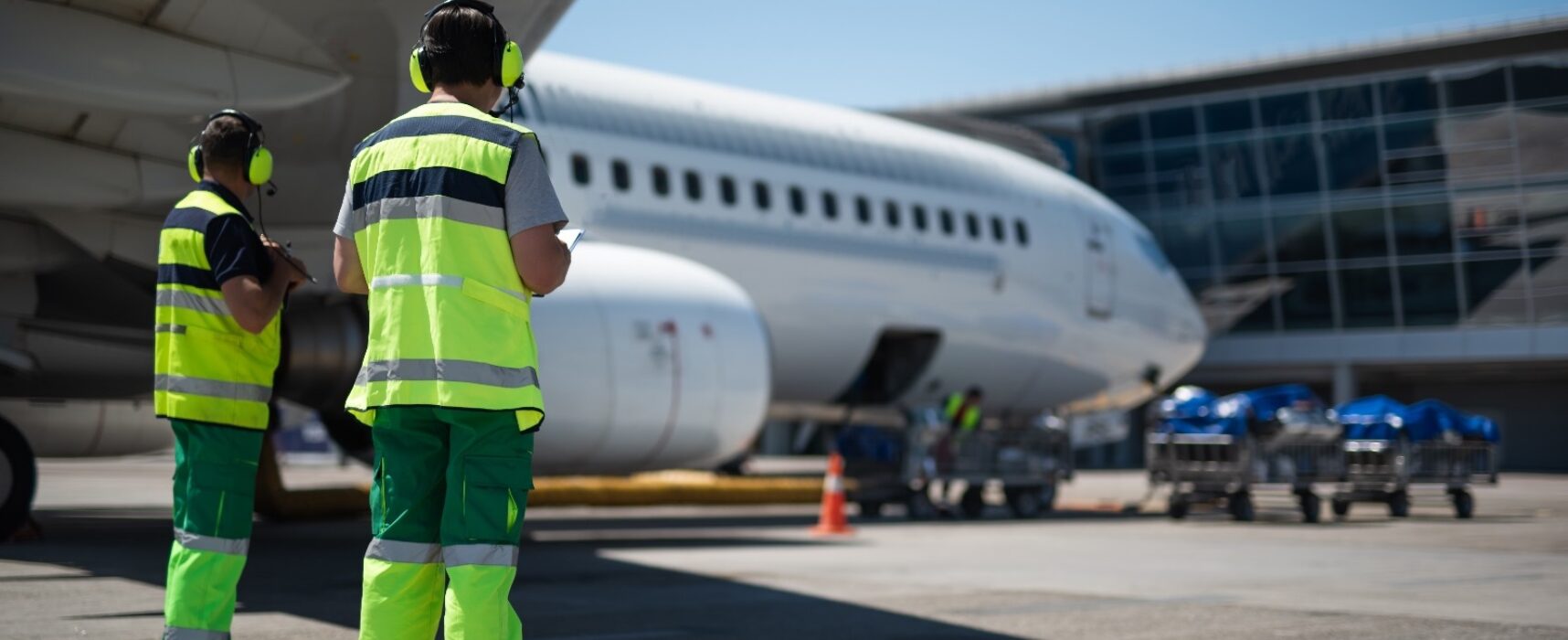 Aeroporti di Puglia cerca 80 addetti di scalo a Bari e Brindisi / COME CANDIDARSI