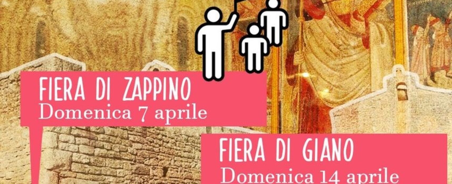 Passeggiate di Primavera a Zappino e Giano, il programma della Pro Loco Bisceglie