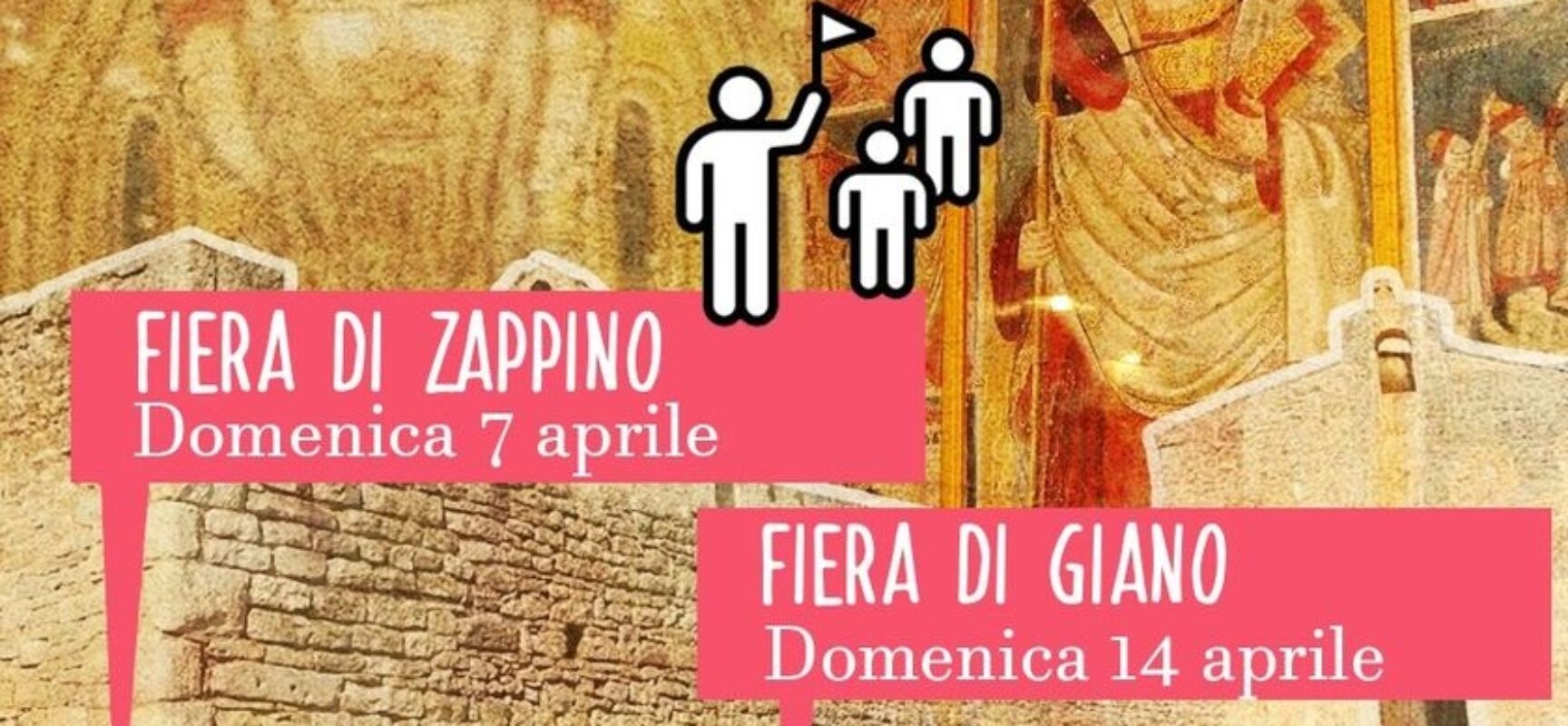Passeggiate di Primavera a Zappino e Giano, il programma della Pro Loco Bisceglie
